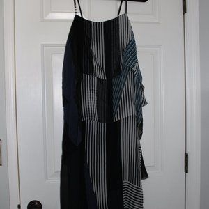 Jason Wu Silk dress Sz 4 New with Tags!!